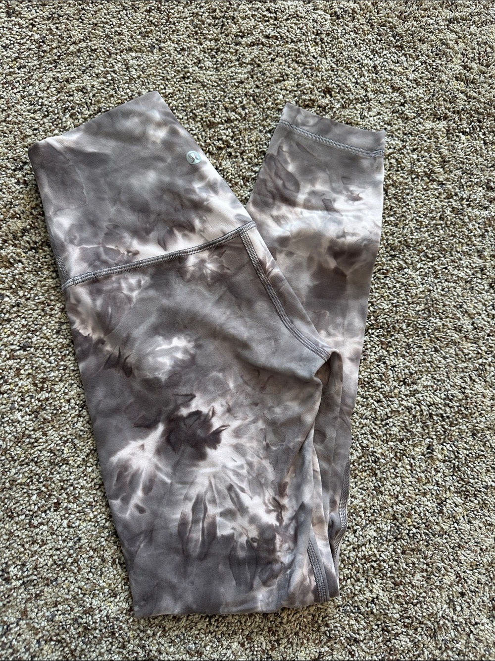 Lululemon Align High Rise Pant